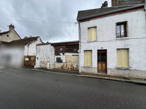 Première photo du bien