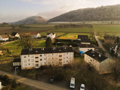 Première photo du bien
