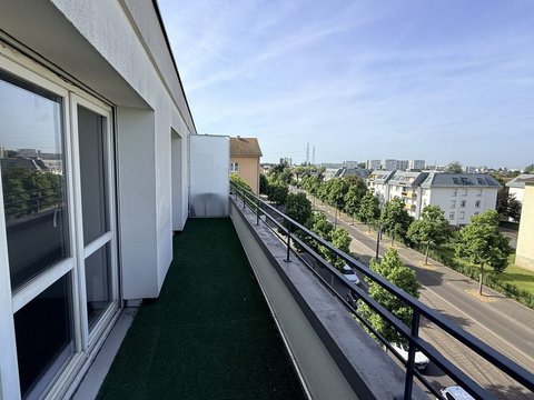 Première photo du bien