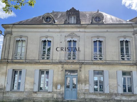 Première photo du bien