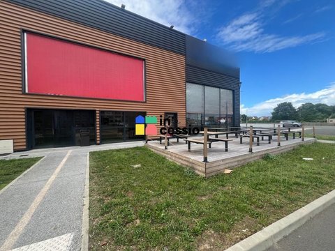 Première photo du bien
