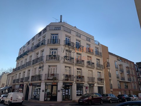 Première photo du bien