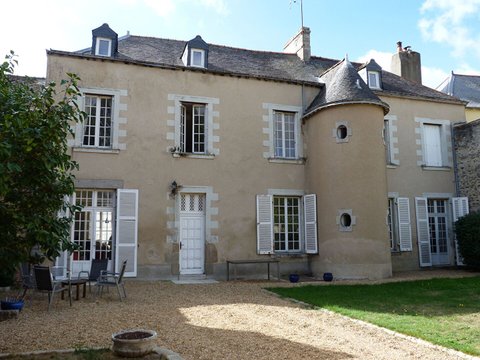 Première photo du bien