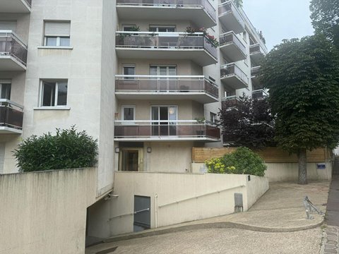 Première photo du bien
