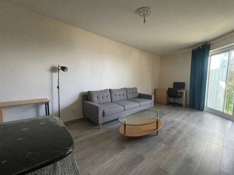 Première photo du bien