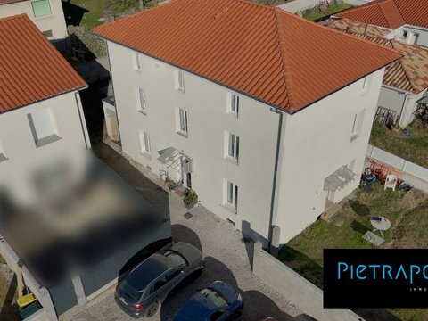 Première photo du bien