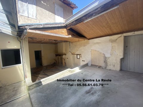 Première photo du bien