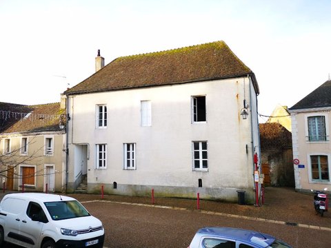 Première photo du bien