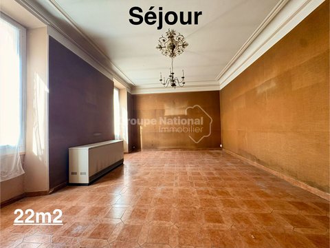 Première photo du bien