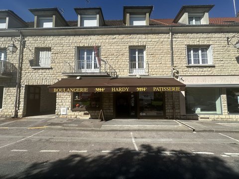 Première photo du bien
