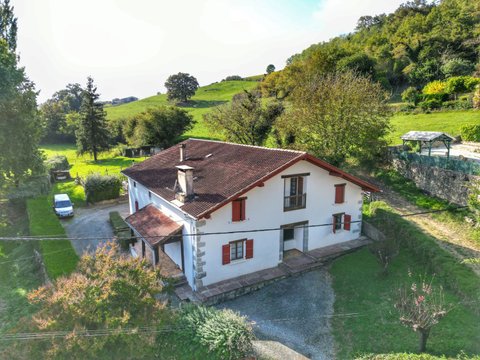 Première photo du bien