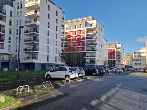 Première photo du bien