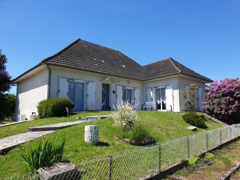 Première photo du bien