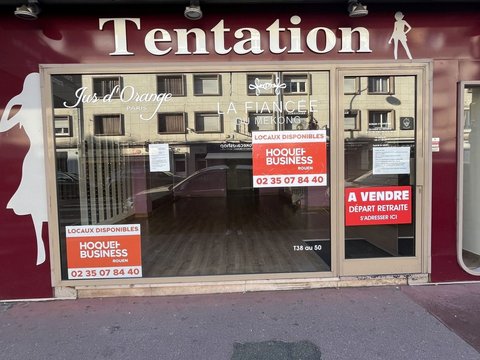 Première photo du bien