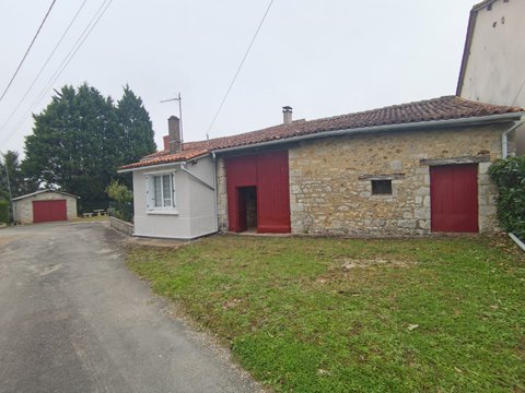 Première photo du bien