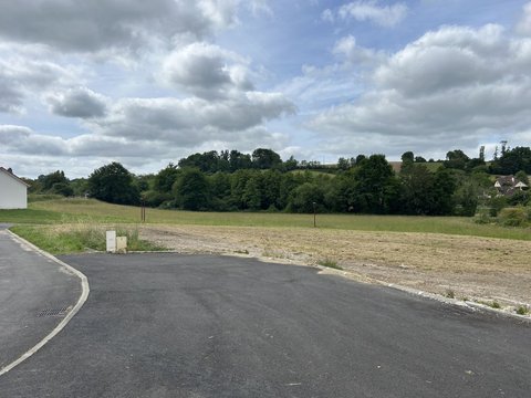 Première photo du bien