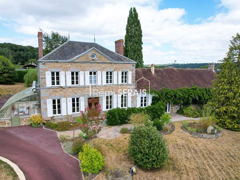 Première photo du bien