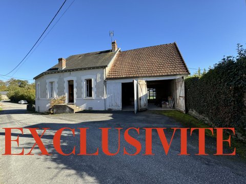 Première photo du bien