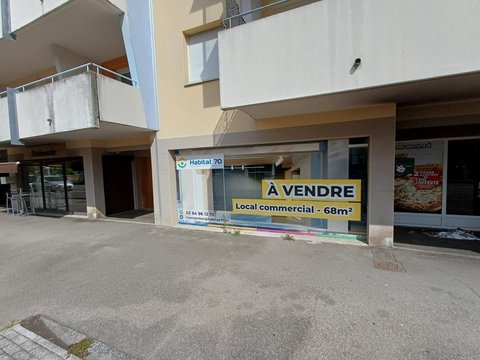 Première photo du bien