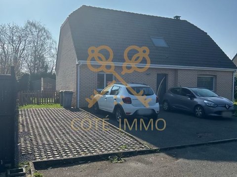 Première photo du bien
