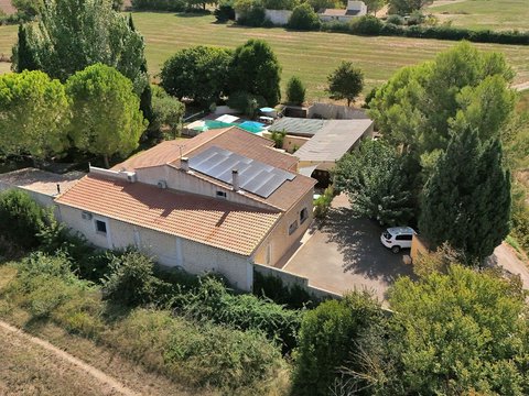Première photo du bien