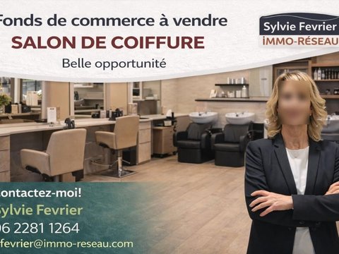 Première photo du bien