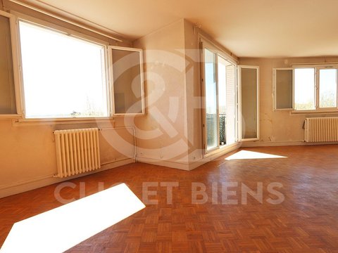 Première photo du bien