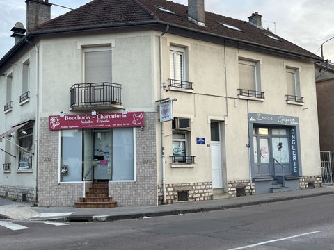 Première photo du bien