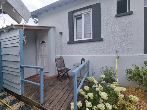 Première photo du bien