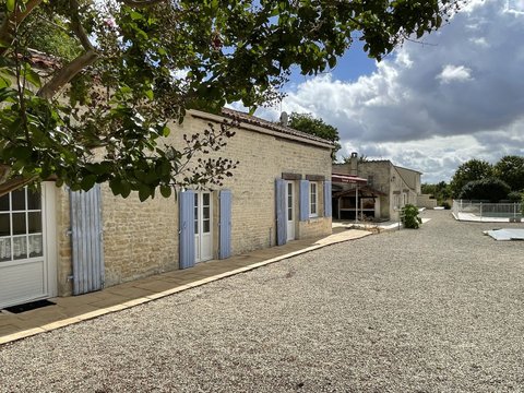 Première photo du bien
