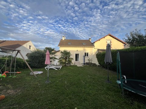 Première photo du bien