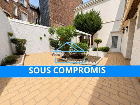 Première photo du bien