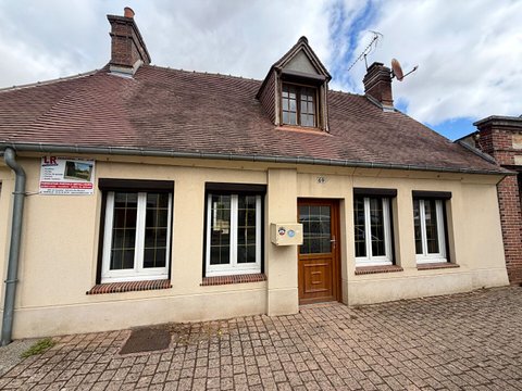 Première photo du bien