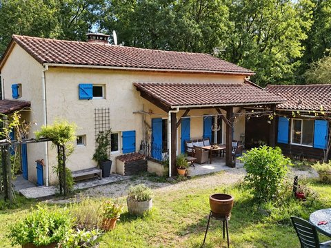 Première photo du bien