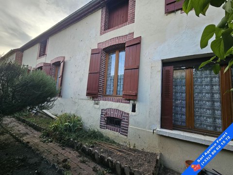 Première photo du bien