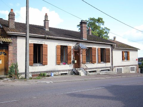 Première photo du bien