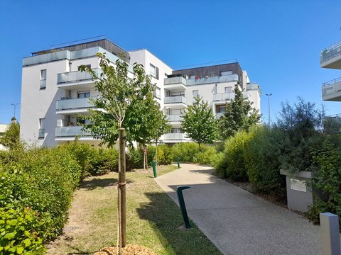 Première photo du bien