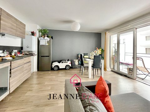 Première photo du bien