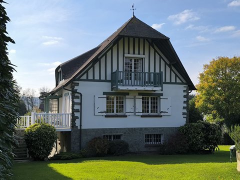 Première photo du bien