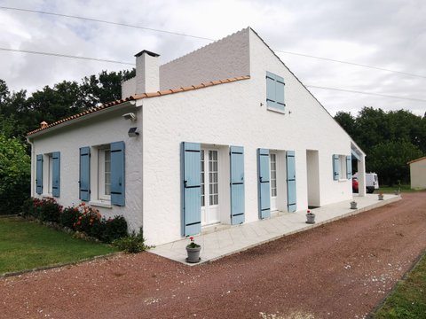 Première photo du bien