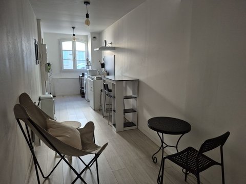Première photo du bien