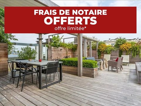 Première photo du bien