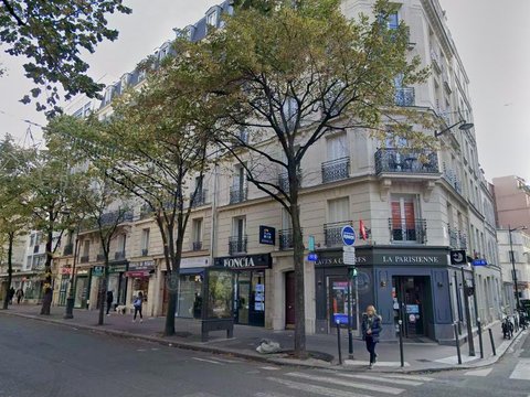 Première photo du bien
