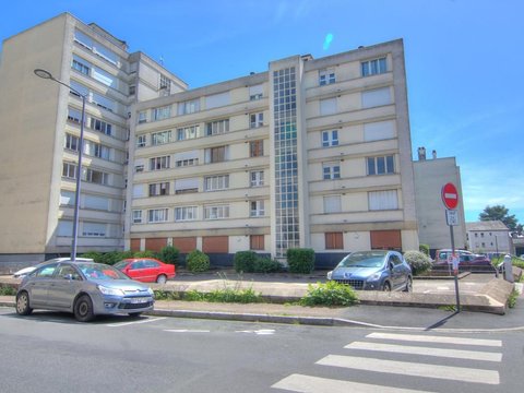 Première photo du bien