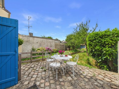 Première photo du bien