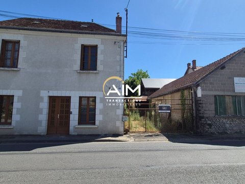 Première photo du bien