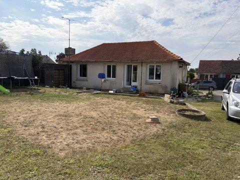 Première photo du bien