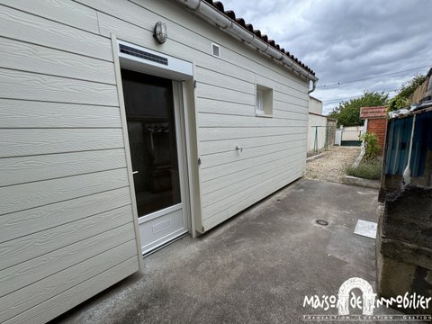 Première photo du bien