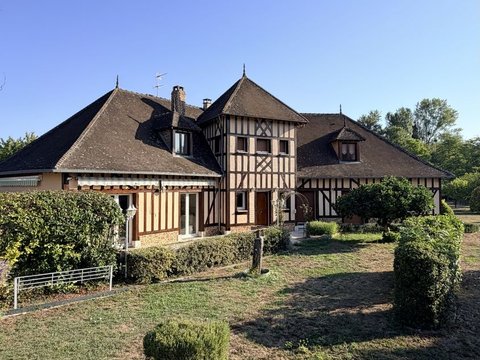 Première photo du bien