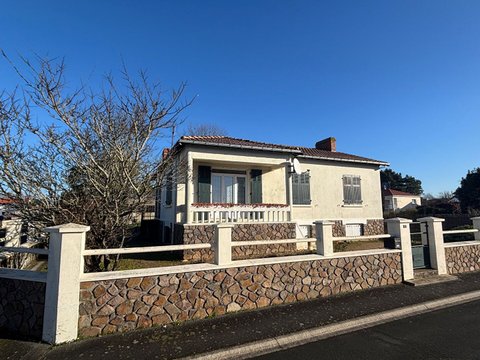 Première photo du bien